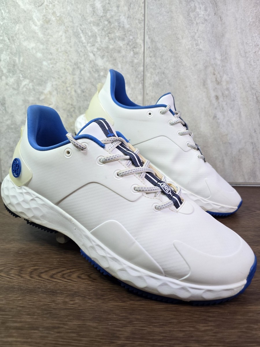G/FORE MG4+ Golf Shoes Men display picture 1