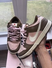 Nike Stüssy x Dunk Pro SB Low Cherry for Sale - Authenticity  display picture 1