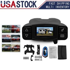 Electric Trailer Brake Control Module For Tekonsha For P3 For Prodigy 90195 Electric Trailer Brake Control Module For Tekonsha For P3 For Prodigy 90195