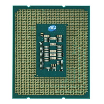 Intel I3-14100F Desktop Cpu Processor Lga 1700 Srmx2 Without