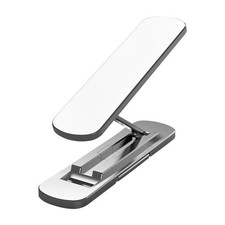 Invisible Folding Mobile Phone Support 360 Rotation Phone Holder Phone Stand