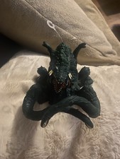 Bandai Movie Monster Series Biollante - Godzilla Kaiju Figur - Neu