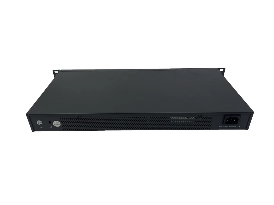 TP-Link TL-SG3452 - JetStream 48-Port Gigabit L2 Managed Switch with 4 SFP Slots - Image 3 of 4