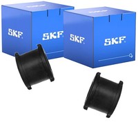 2X Skf Stabilager Gummi Buchsen Passend FüR Toyota Hiace Links+Rechts