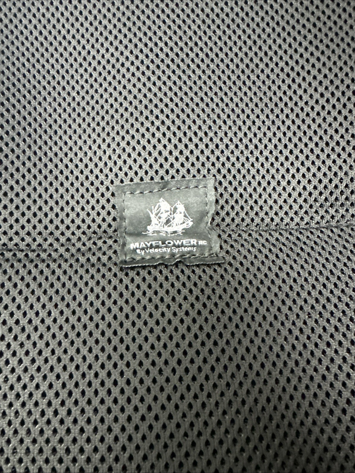 Velocity Mayflower LPAC Armor Plate Carrier Medium Black IN HAND NO WAIT