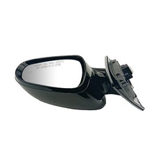 Rh Side Mirror Electric Folding Heated Lamp Bsd 16-19 Kia Sportage-r 87620-d9030