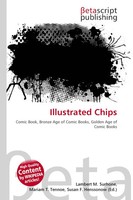 Lambert M. Surhone (U. A.) | Illustrated Chips | Taschenbuch | Englisch (2026)