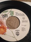 Prince I Would Die For You Single Radio Station DJ Promo Record Jukebox 45