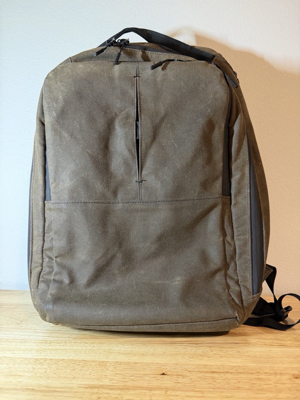 Triple Aught Design TAD Axiom S2 WX Dark Oak