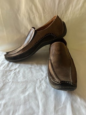 Men's Bottesini Mocs size 13