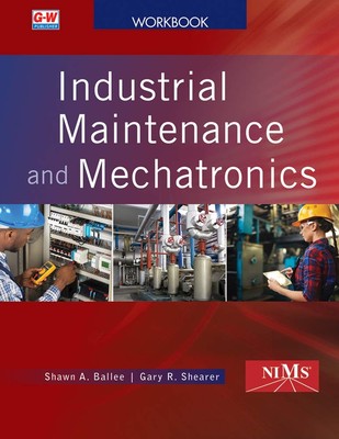 Industrial Maintenance and Mechatronics