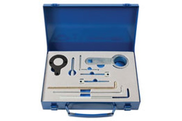 Montagewerkzeug, Zahnriemen FÜR Seat Leon ST (5F8) - Laser Tools 6809-image