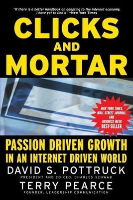 Clicks and Mortar - 9780787956882