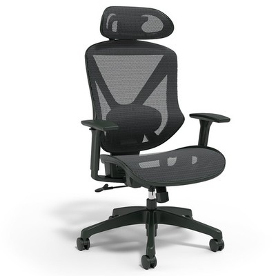Staples Office Essentials Mesh Back Chair Staples Dexley Mesh Task - Main Image