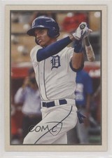 2019 Bowman Heritage Prospects Jose De La Cruz #53P-21 0c4
