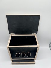 Kathson Edelstahl Vogelfutterspender Set (8 Stück) - Mit Klemmhalter Für Käfig, Für Papageien, Sittiche & Kleintiere