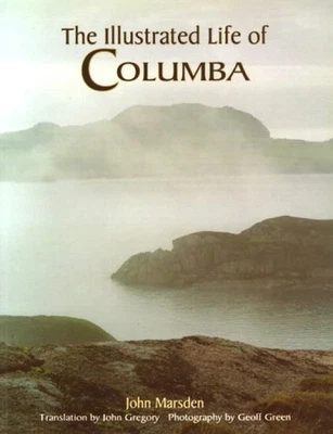 The Illustrated Life of Columba, Marsden, John - Bild 1 von 2