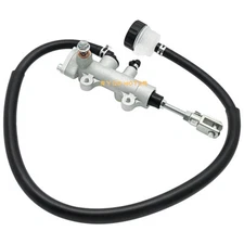 Rear Brake Master Cylinder for Can Am Outlander 400 500 650 800 Max 2008-2010