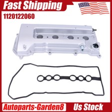 New Valve Cover Wgasket For Toyota 00-05 Corolla Celica 03-08 Matrix 1.8l Usa New Valve Cover Wgasket For Toyota 00-05 Corolla Celica 03-08 Matrix 1.8l Usa
