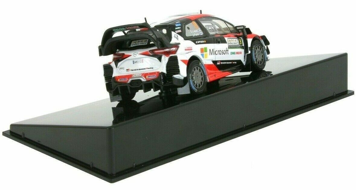 1/43ラリーカー　7台セット Triumph TR7 V8 #46 Rally RAC 1977, RAC056, IXO 1:43 | eBay