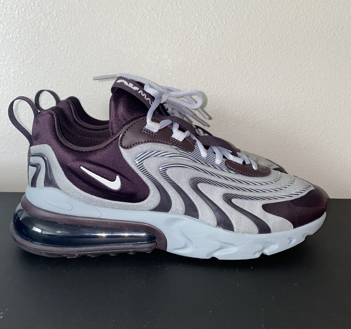 Air Max 270 React Womens 10 eBay