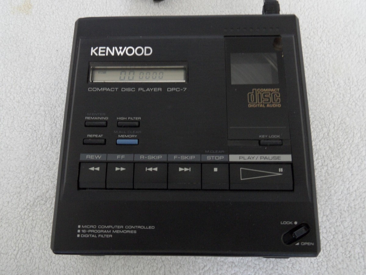 KENWOOD DPC-7 ポータブルCDプレーヤー s-l1200.jpg
