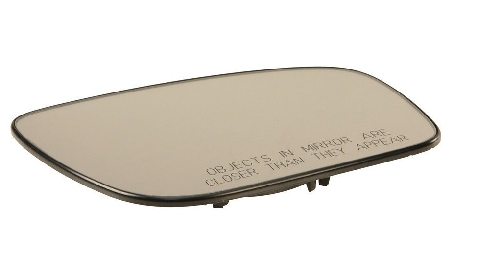 MERCEDES-BENZ E-CLASS W211 Right Wing Mirror Glass LHD A2118100821
