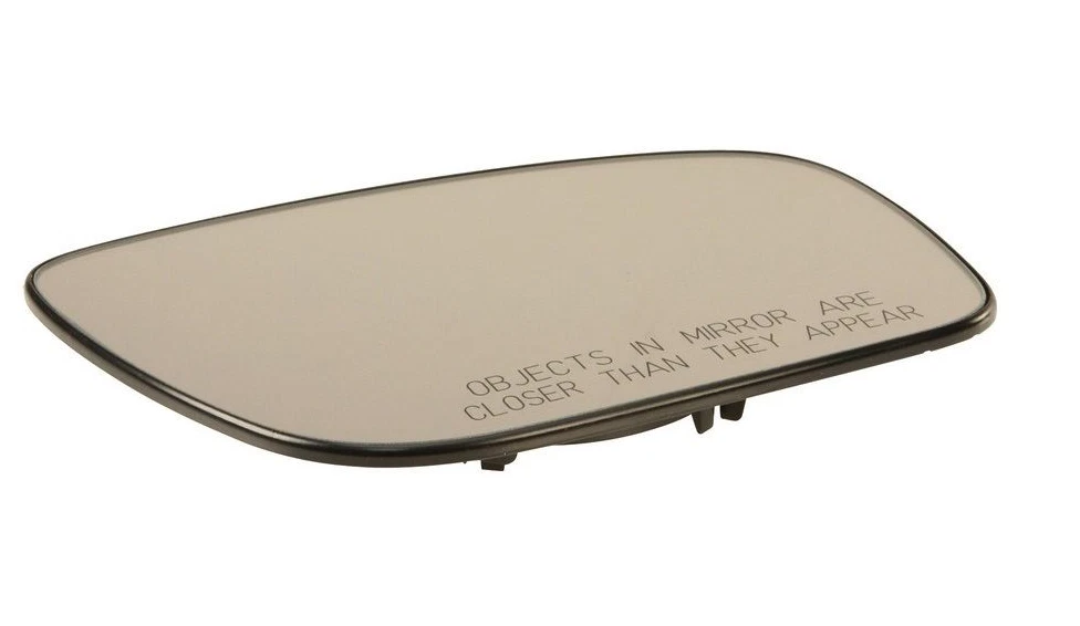 MERCEDES BENZ E CLASS W211 Right Wing Mirror Glass LHD A2118100821 NEW GENUINE