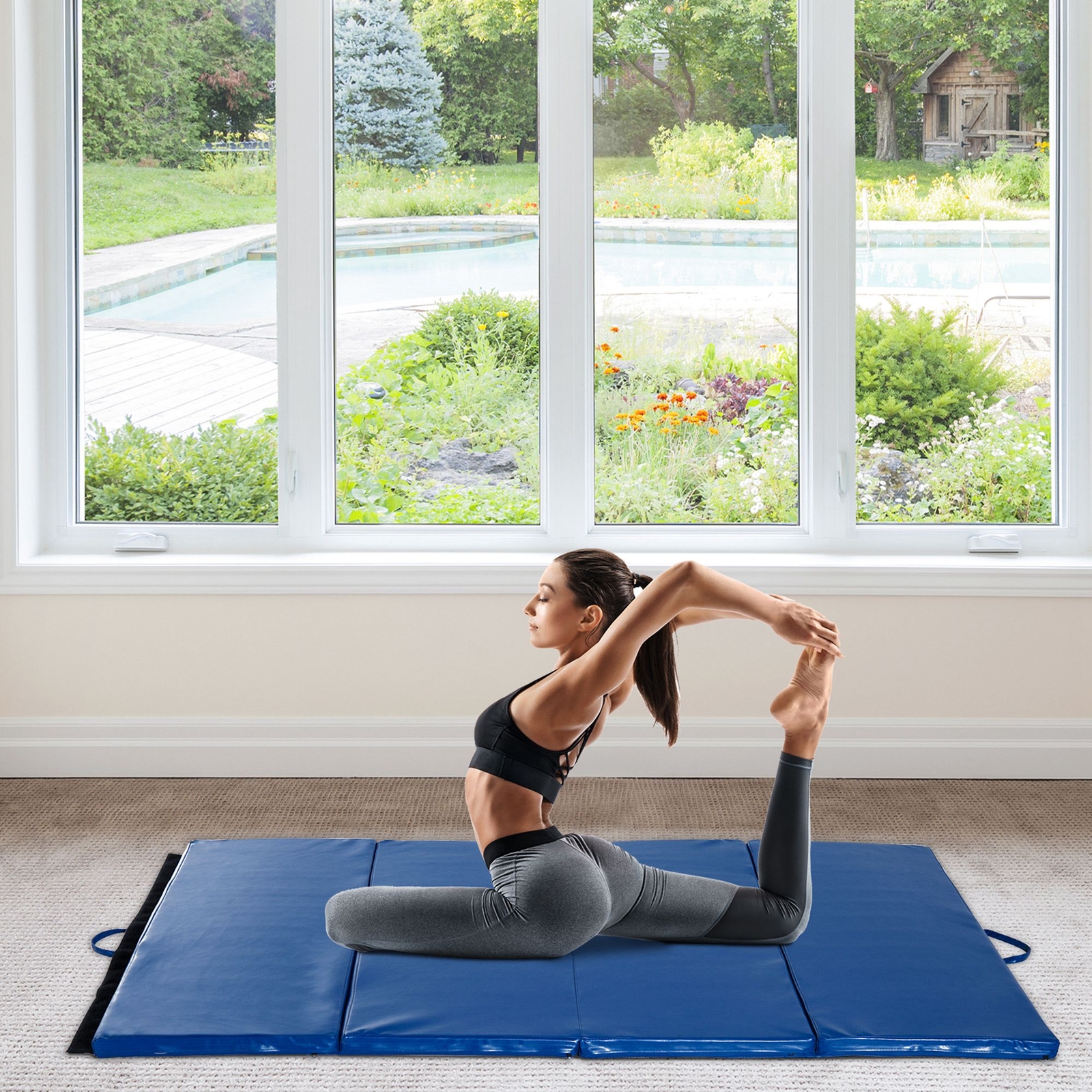 Yoga With Adriene Mat Brand