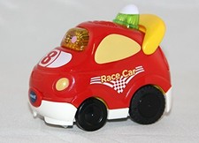 vtech smart stunts rc race car