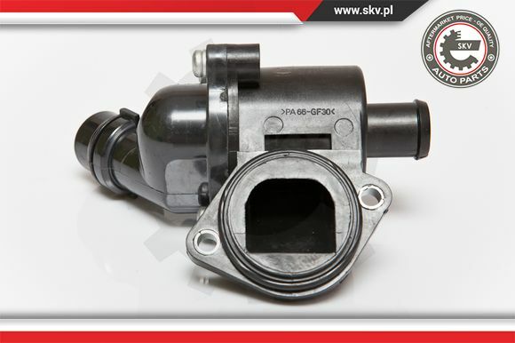 Esen SKV Thermostat KüHlmittel 100°C FüR Audi A4 Avant VW Passat Variant-image