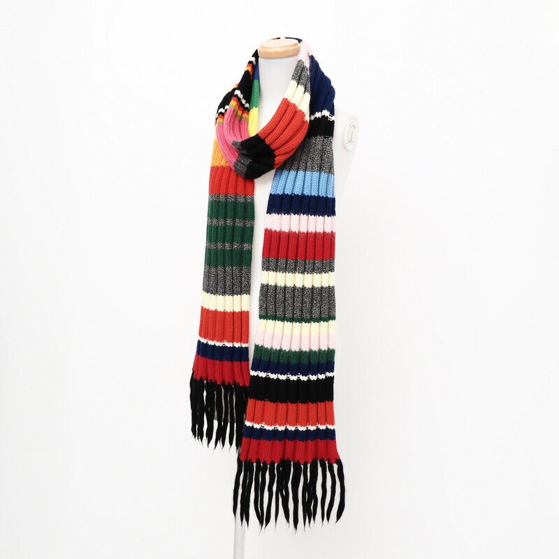 バーバリースカーフ BURBERRY バーバリー スカーフ SS CHK PDOT SLK LOSANGE 8069077