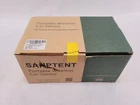 Sanptent Portable Wireless Car Stereo 7"  USB/AUX Input Easy Installation