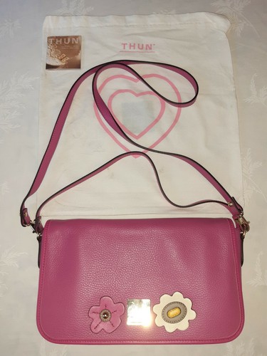 Borsa piccola Farfalla PU - Thun