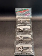 Vintage Revco 4 Pack of Cassette Blank Tapes C-60