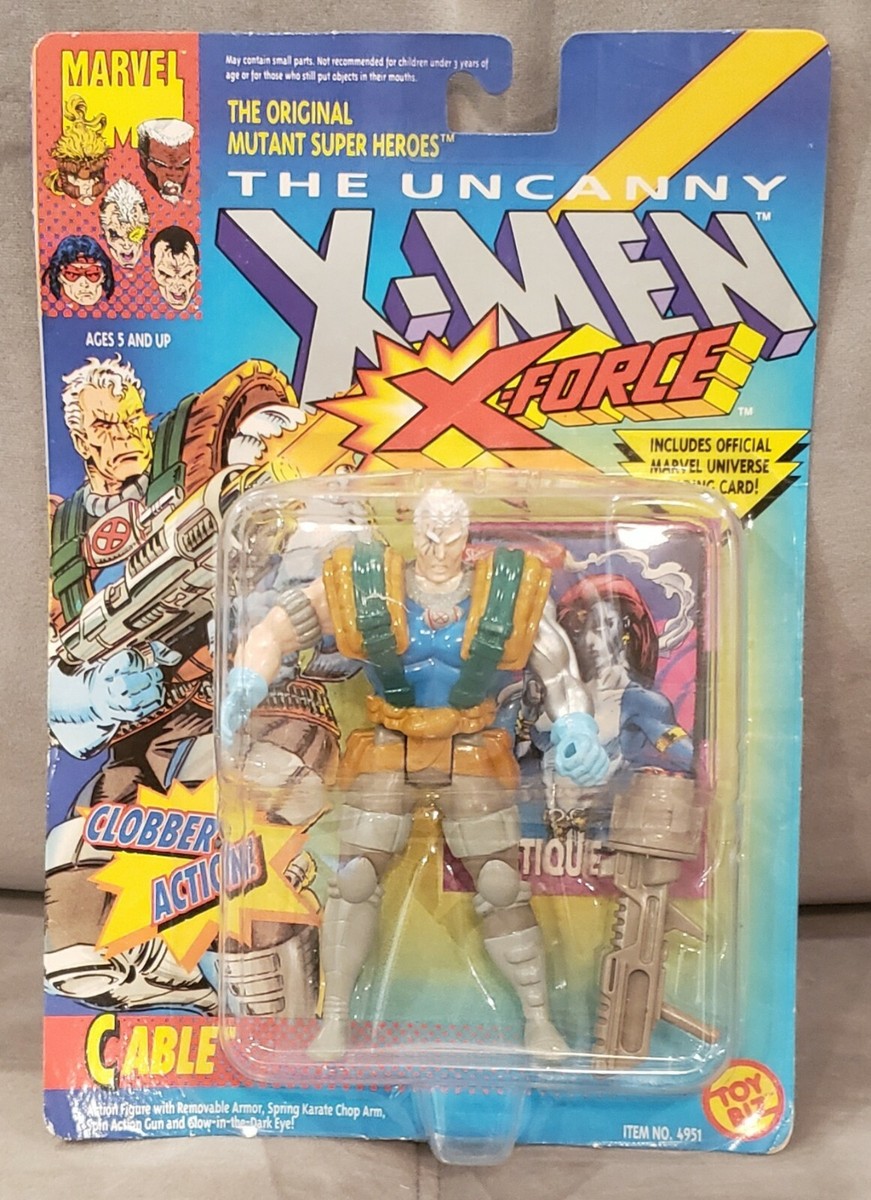 Xメン　セイバートゥース 14cm マーベルTOYBIZ Xメン セイバートゥース 14cm マーベルTOYBIZ 【公式通販】