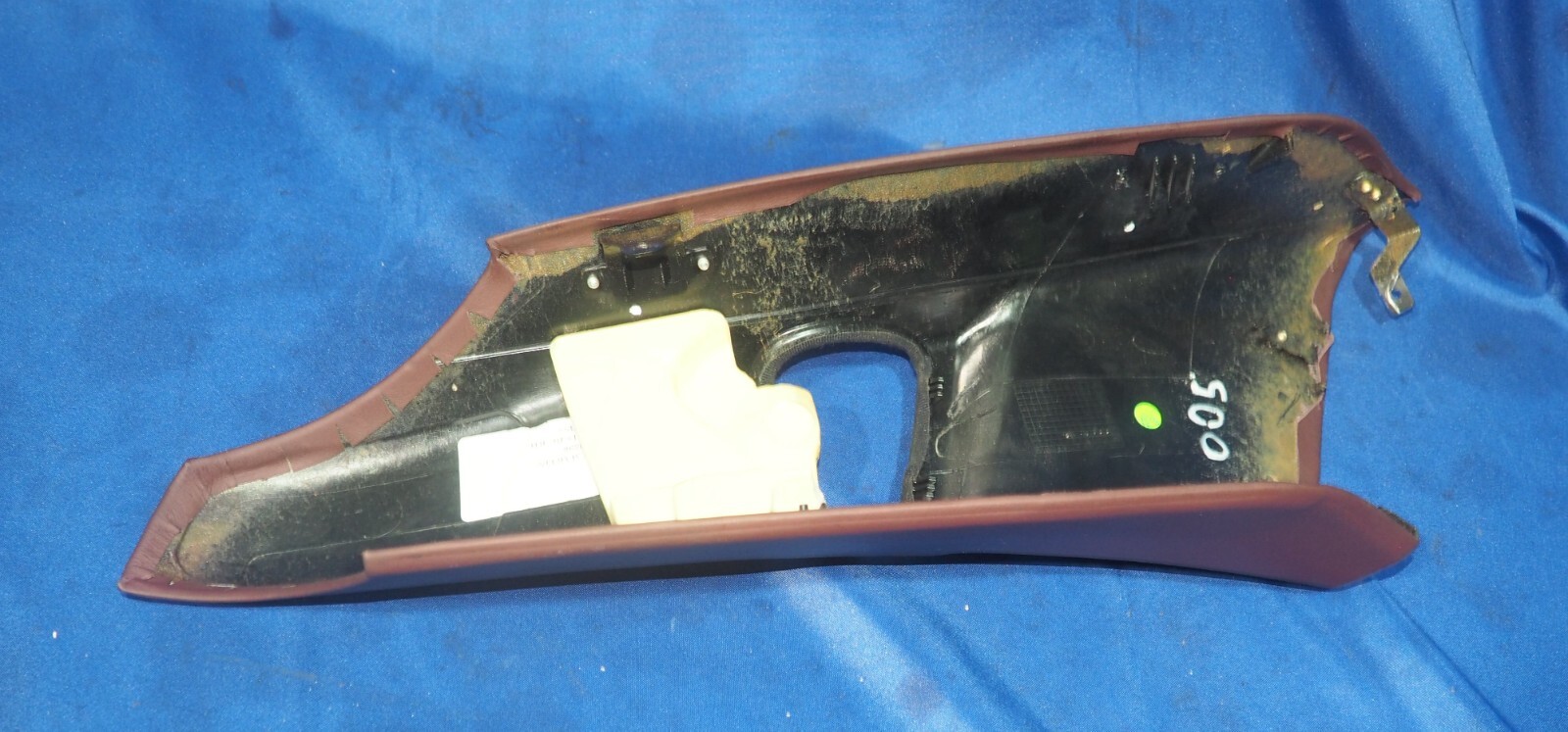 2010-2020 Aston Martin Rapide Center Passenger Right Side B Pillar Trim OEM