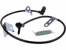 For 1988-2000 Chevrolet K2500 ABS Wheel Speed Sensor Wire Harness 22246NJ