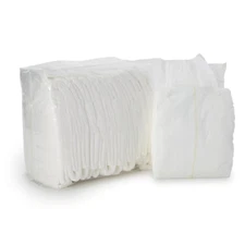 Cardinal Health, Adult Briefs, Wings™ Plus, Medium, 32" - 44"