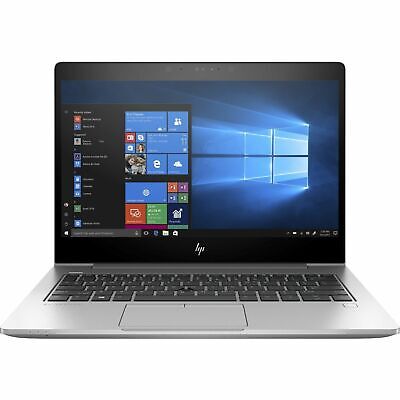 HP EliteBook 830 G5 13.3 HP EliteBook 830 G5 13.3