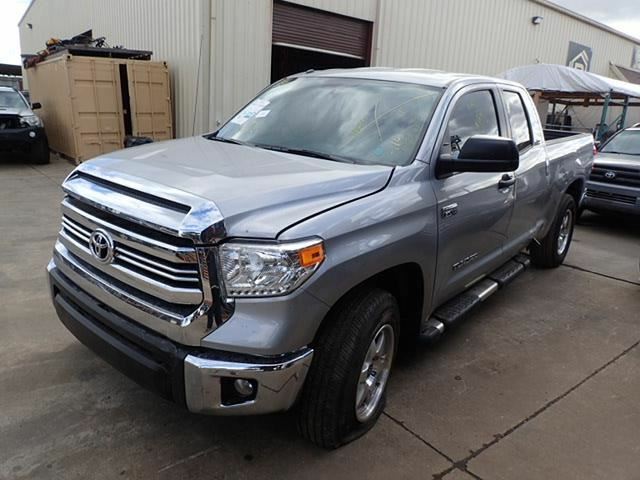 2007-2017 Toyota Tundra Brake Master Cylinder 472010C070 OEM for sale