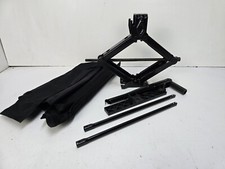 2009-2020 DODGE GRAND CARAVAN SPARE TIRE EMERGENCY JACK TOOL KIT FULL SET 