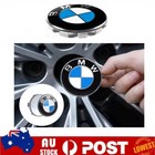 <!--F#f_0-->4x 68mm Car Wheel Centre Cap Emblem Badge Logo Hubcaps For BMW 3 4 5 6 7 Series<!--F/-->