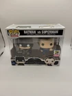 batman vs superman dawn of justice 2015 san diego comic con exclusive  funko