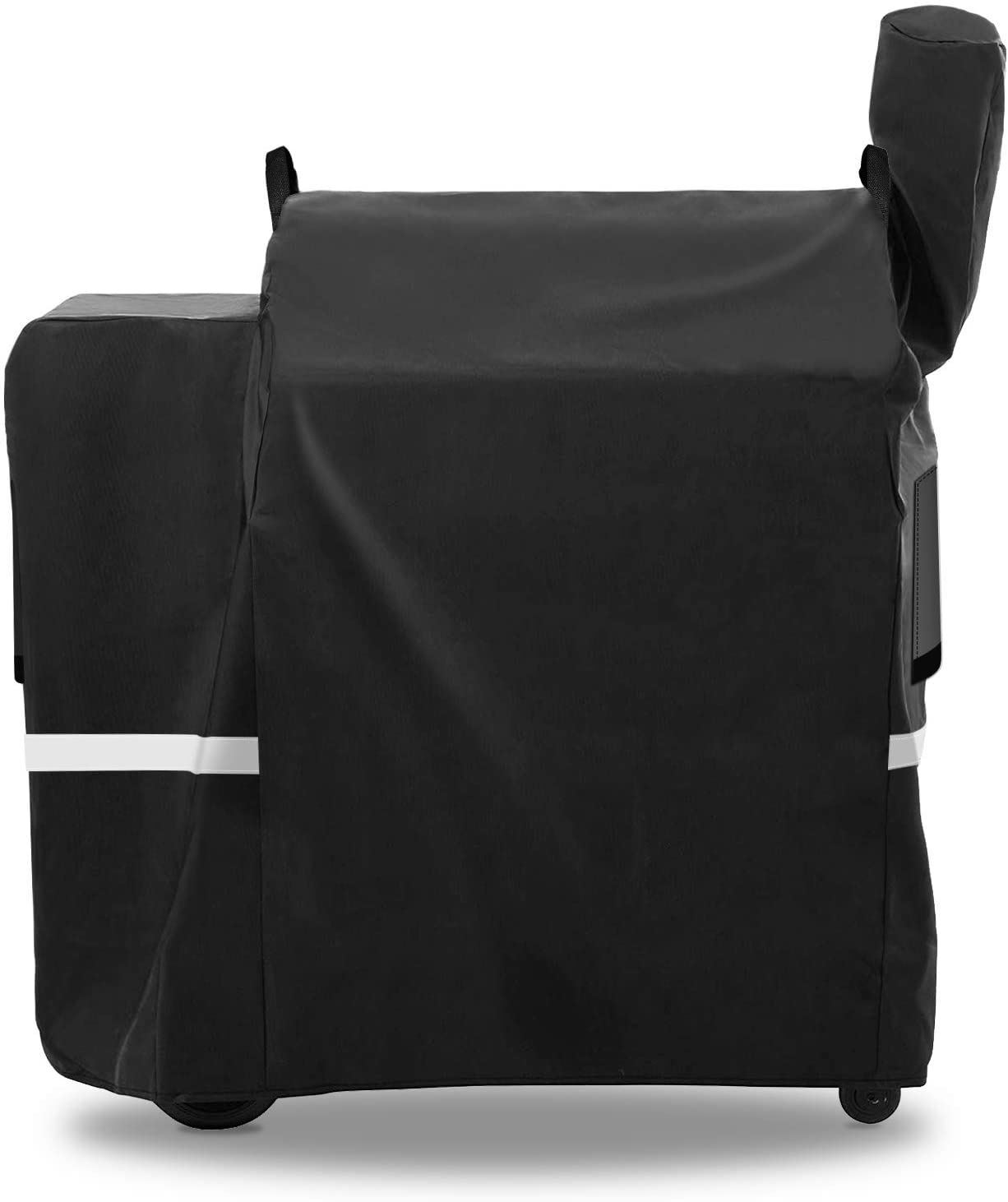 Wood Pellet Grill Cover for Traeger 22 575 Pro Lil' Tex Elit