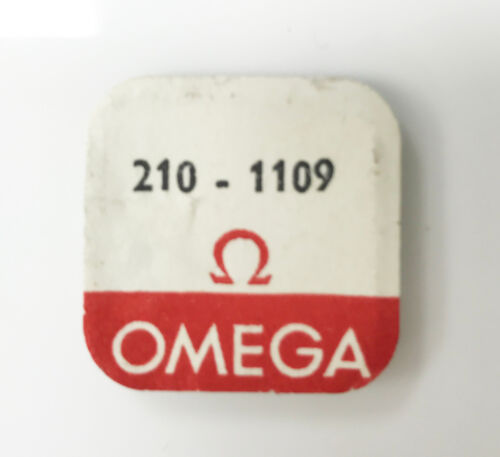 OMEGA CAL 210 SETTING LEVER  NEW GENUINE OMEGA 210-1109 NOS SETTING LEVER  - Picture 1 of 4