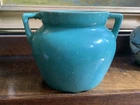 Garden City Pottery California Stoneware Vase Art Deco, Arts And Crafts 1930’s