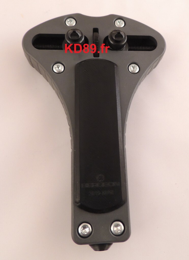 Watch case back opener opening Bergeon 2819MINI SWISS MADE GENUINE JAXA eBay