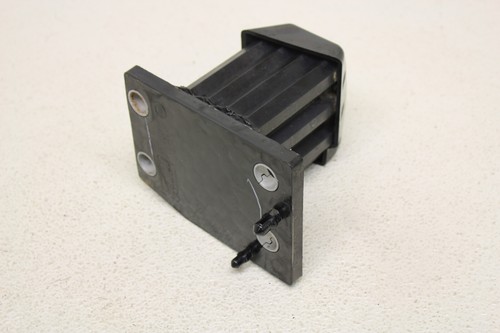 Fiat 500 Front Left Frame Rail Crash Block Driver Side Impact Absorber Oem 12-18 - Picture 3 of 4