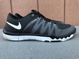 nike men's free trainer 5.0 v6 training shoe